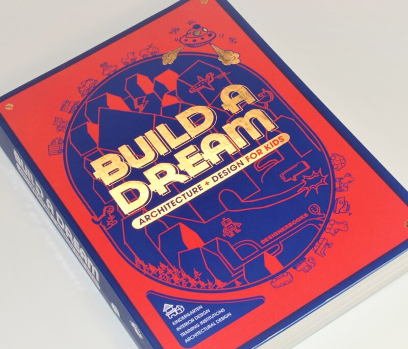 Build A Dream